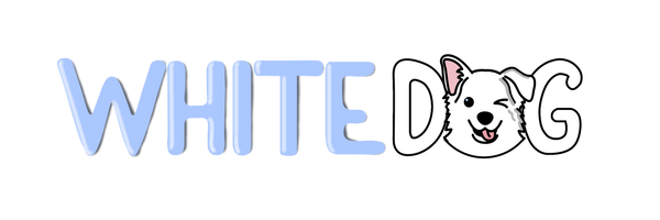 White Dog